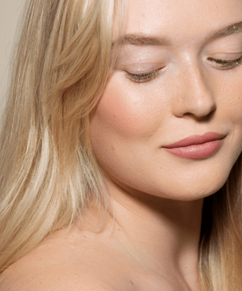 Alternative view of BB Cream