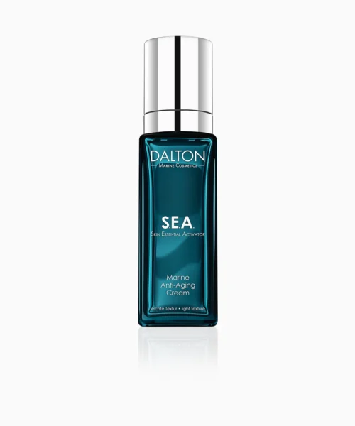 Cremă premium anti-aging cu celule stem marine Dalton SEA 50 ml