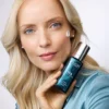 Cremă cu celule stem marine DALTON S.E.A. 50 ml, anti-aging