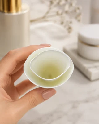 Tub crema coreeana regenerare antiaging Purgeon