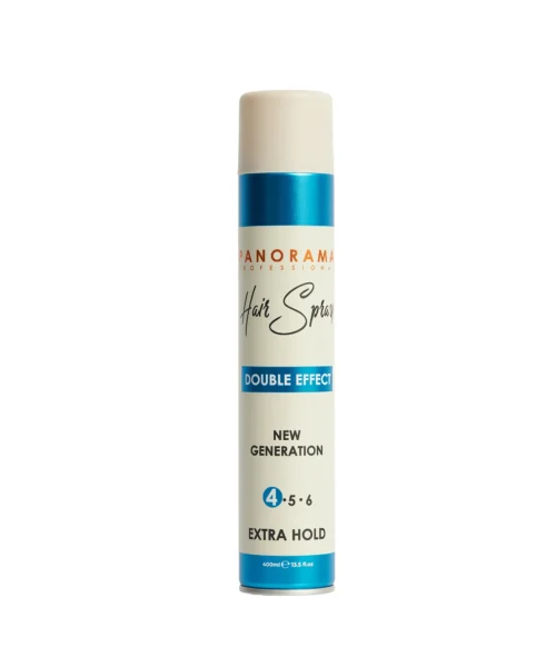 Fixativ de par cu fixare puternica Hold 4 Panorama Professional, 400ml