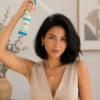 Fixativ de par cu fixare puternica Hold 4 Panorama Professional, 400ml, aplicare