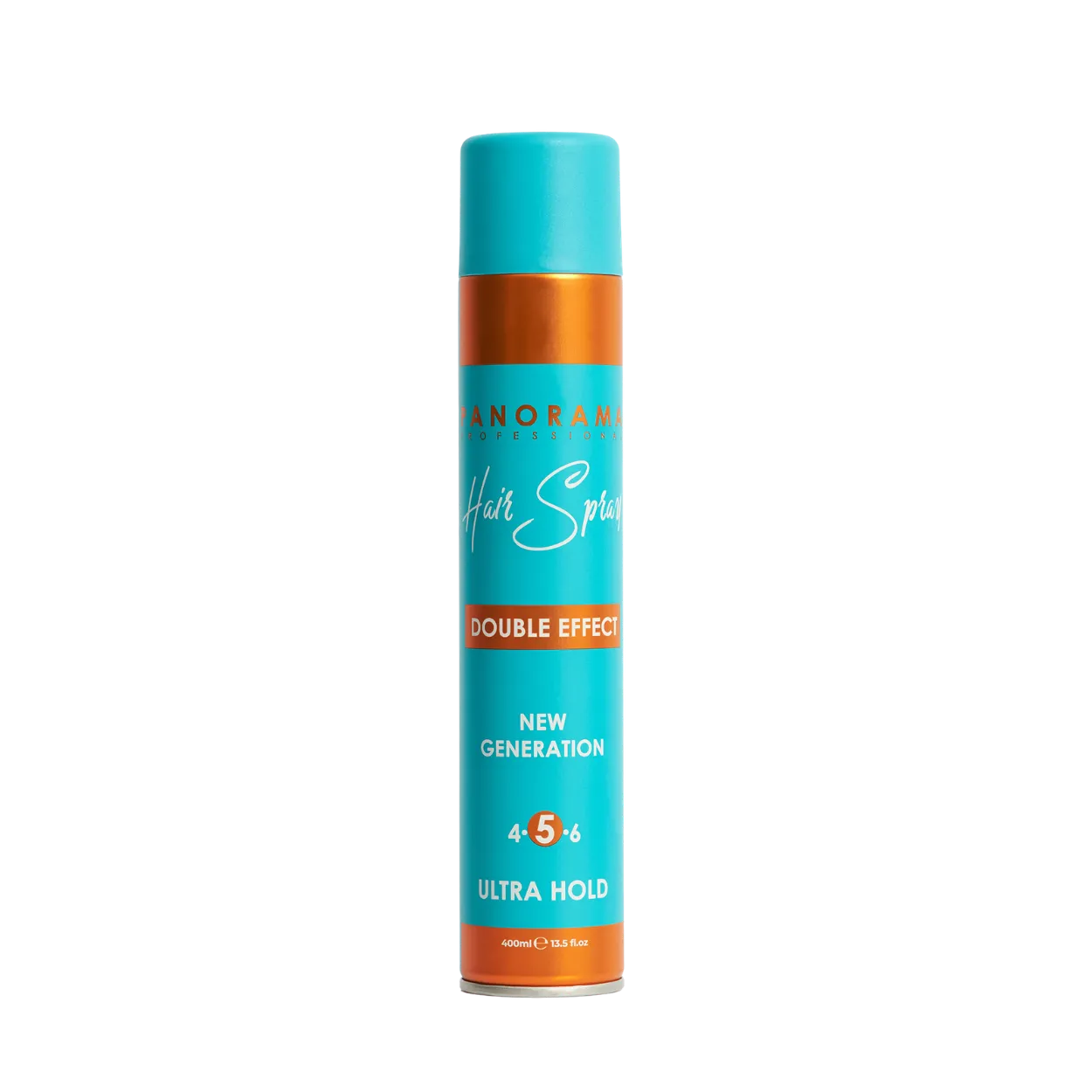 Fixativ de par cu fixare puternica Hold 5 Panorama Professional, 400ml