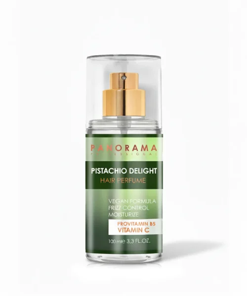Parfum pentru par Pistachio Delight Panorama Professional, 100ml