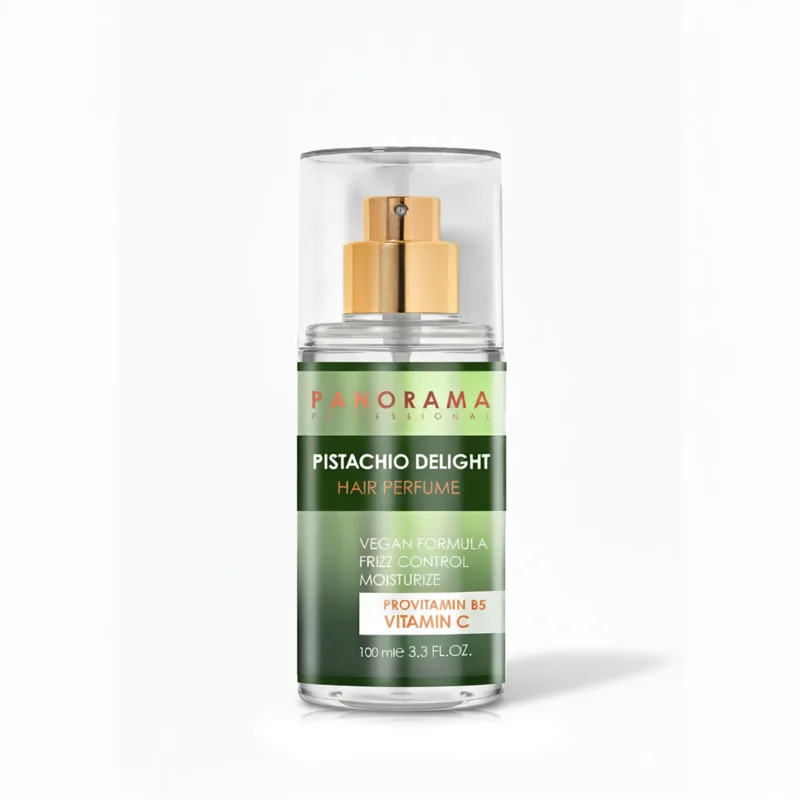 Parfum pentru par Pistachio Delight Panorama Professional, 100ml