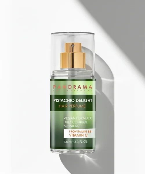 Parfum pentru par Pistachio Delight Panorama Professional, 100ml