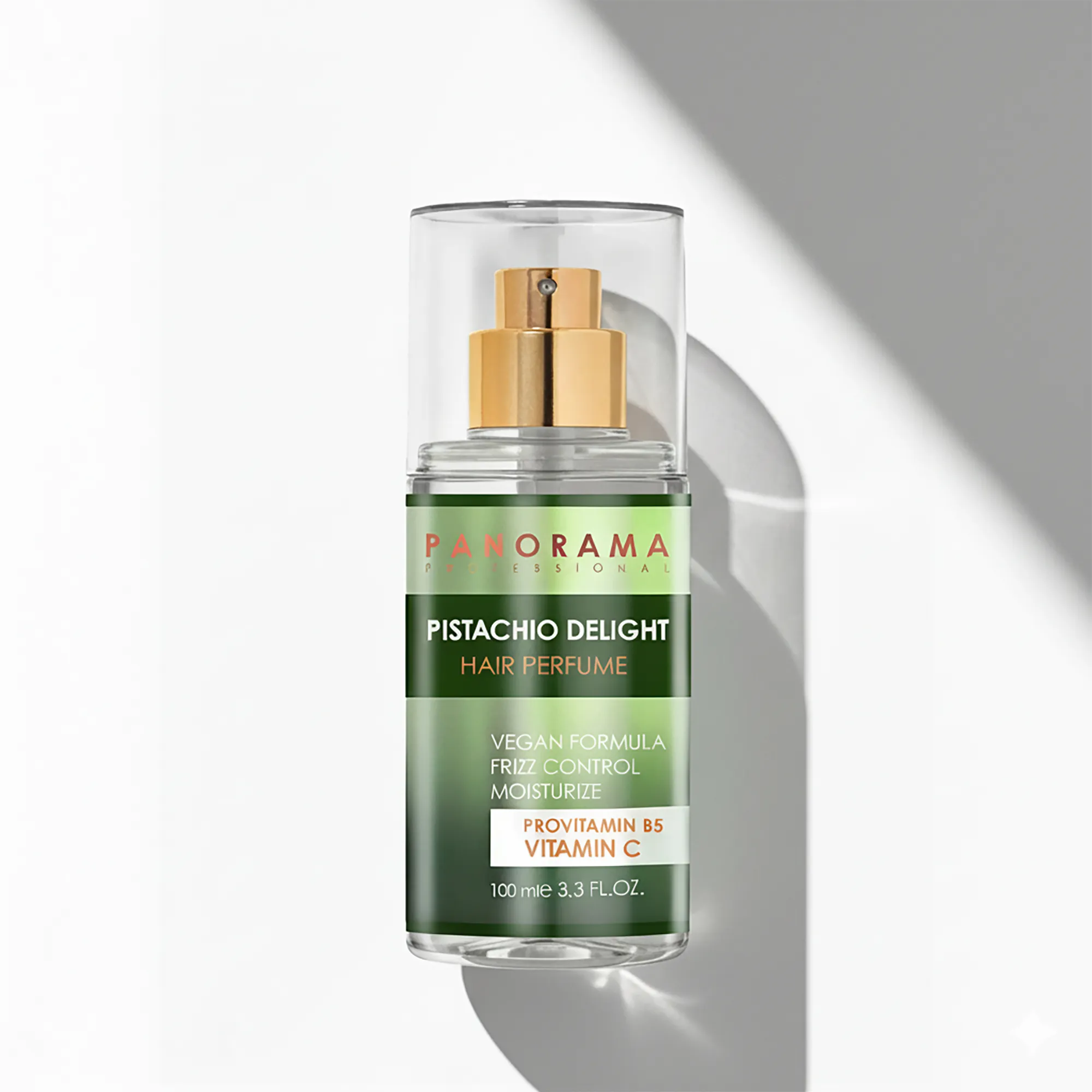 Parfum pentru par Pistachio Delight Panorama Professional, 100ml