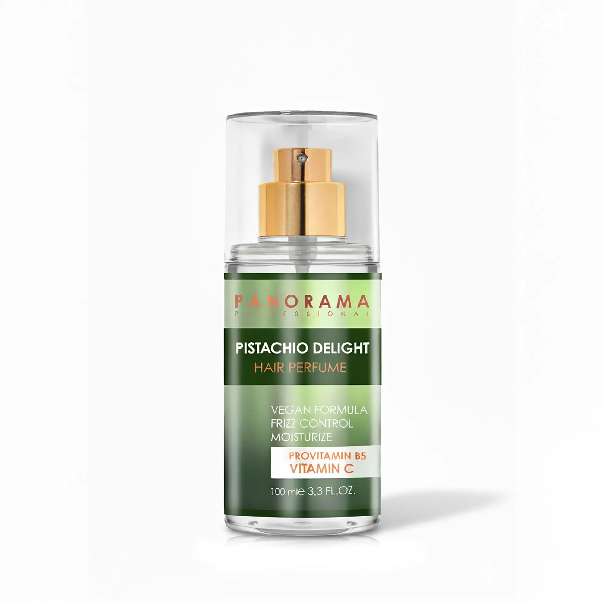 Parfum pentru par Pistachio Delight Panorama Professional, 100ml