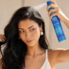 Sampon uscat fara urme albe Panorama Professional Invisible Finish, 200ml, model