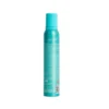 Spuma pentru par Ultra Hold 5 Panorama Professional, 200ml, tub spate