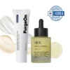 Set cosmetice coreene Midil si Purgeon pentru regenerare piele cu PDRN si Cica