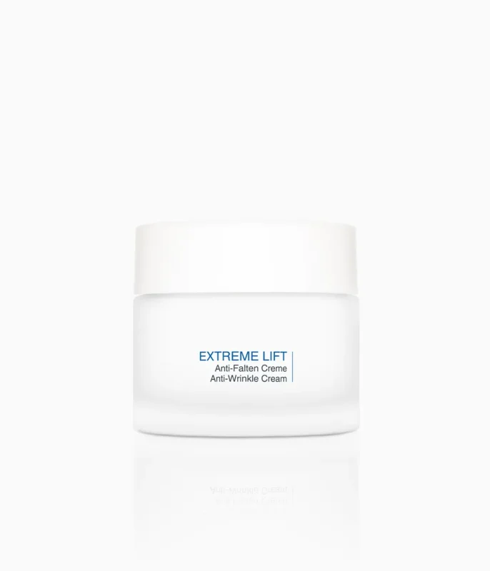 Cremă antirid cu efect de lifting Dalton Extreme Lift, 50 ml