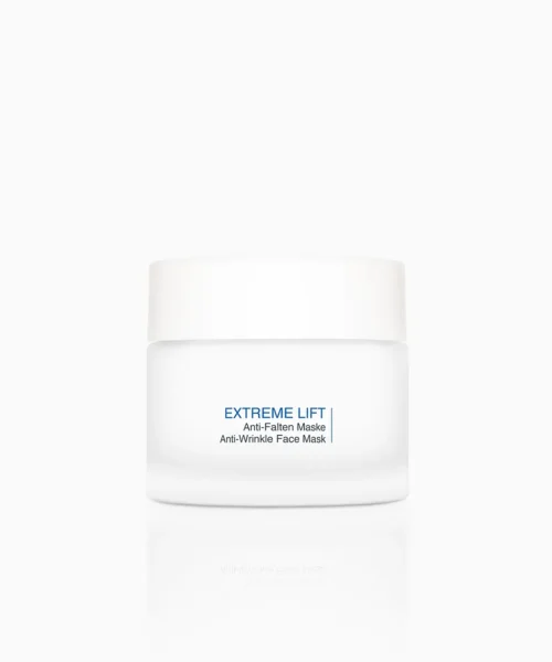 Mască de față antirid si detoxifiere cu efect de lifting 2 in 1, Dalton Extreme Lift