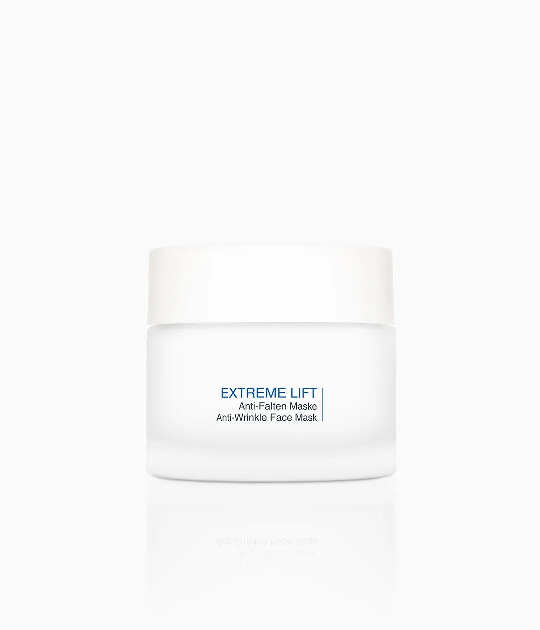 Mască de față antirid si detoxifiere cu efect de lifting 2 in 1, Dalton Extreme Lift