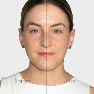 produs bb cream anti-aging nuanța bej deschis cosmetice marine dalton face care