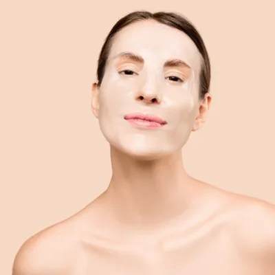 produs mască șervețel express hydro lift cosmetice marine dalton face care