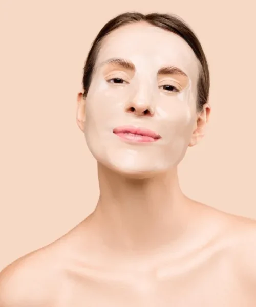 Mască servetel antirid express hydro lift Dalton Cosmetics