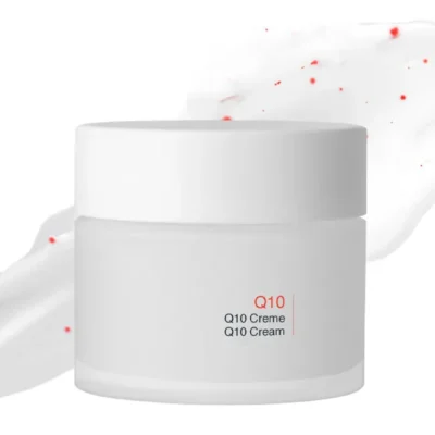 produs cremă anti-aging cu q10 cosmetice marine dalton q10