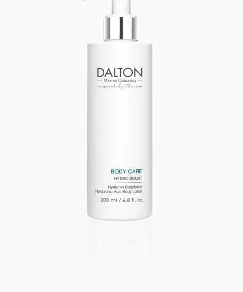 Loțiune de corp anti-aging cu Q10 cosmetice marine Dalton Cosmetics