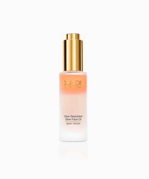Ser ulei de fata bifazic antirid Dalton Universal Face Care, pentru luminozitate si stralucire