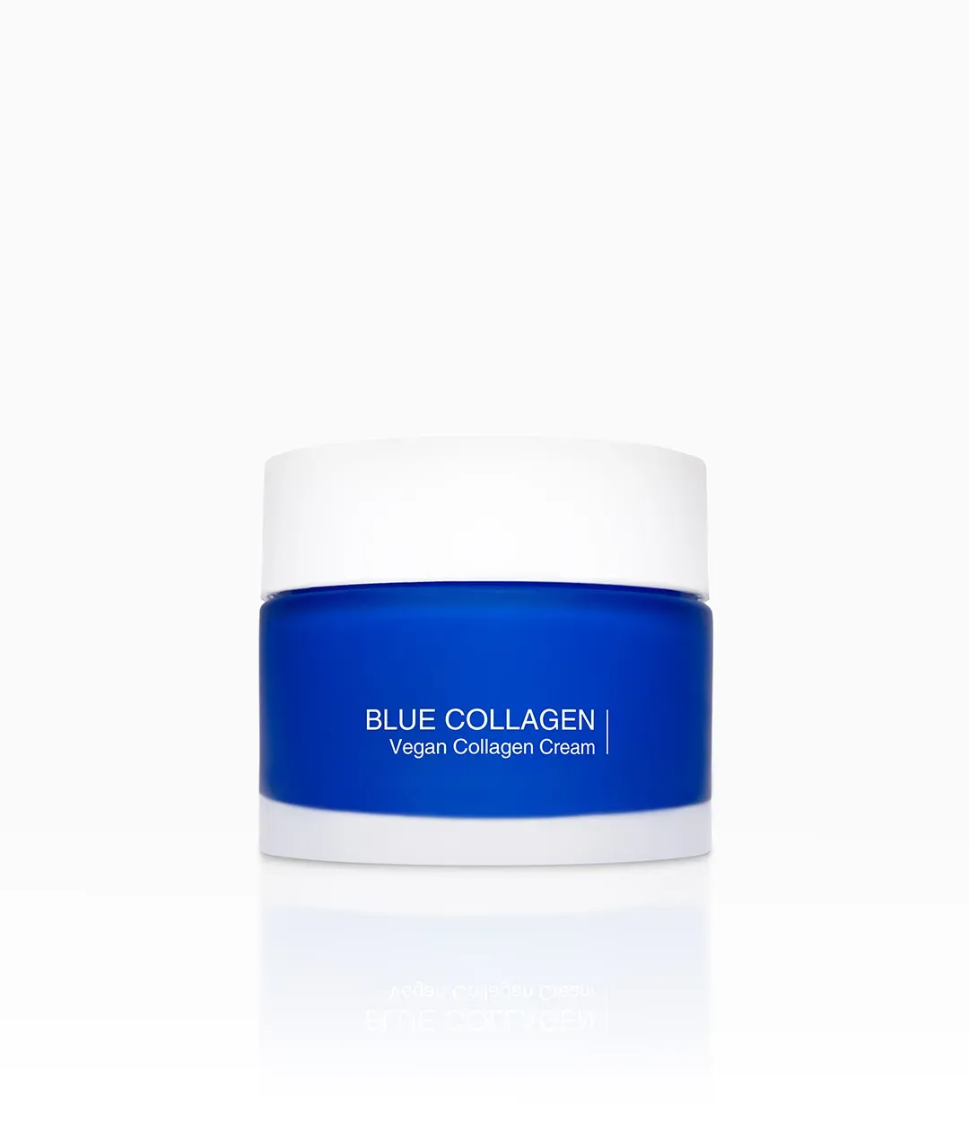 Crema hidratanta antirid cu Blue Collagen Dalton Cosmetics, 50ml, cosmetice marine