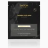Mască servetel pentru regenerare si stralucire cu Aur și Caviar Dalton Cosmetics