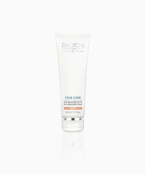 BB cream antirid nuanta bej deschis Dalton Cosmetics, 50 ml