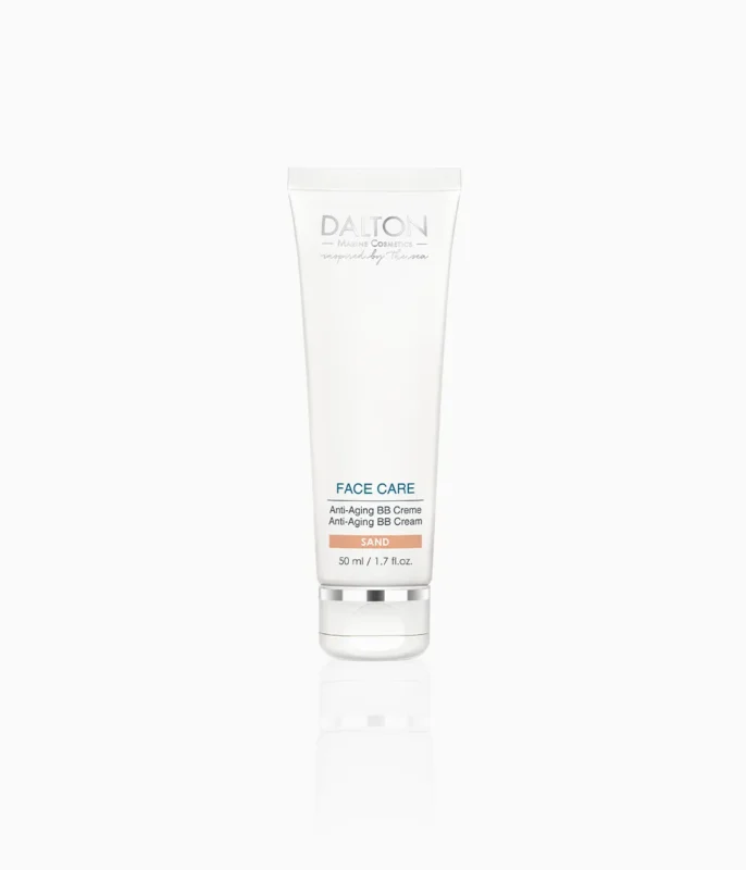 BB cream antirid nuanta bej deschis Dalton Cosmetics, 50 ml