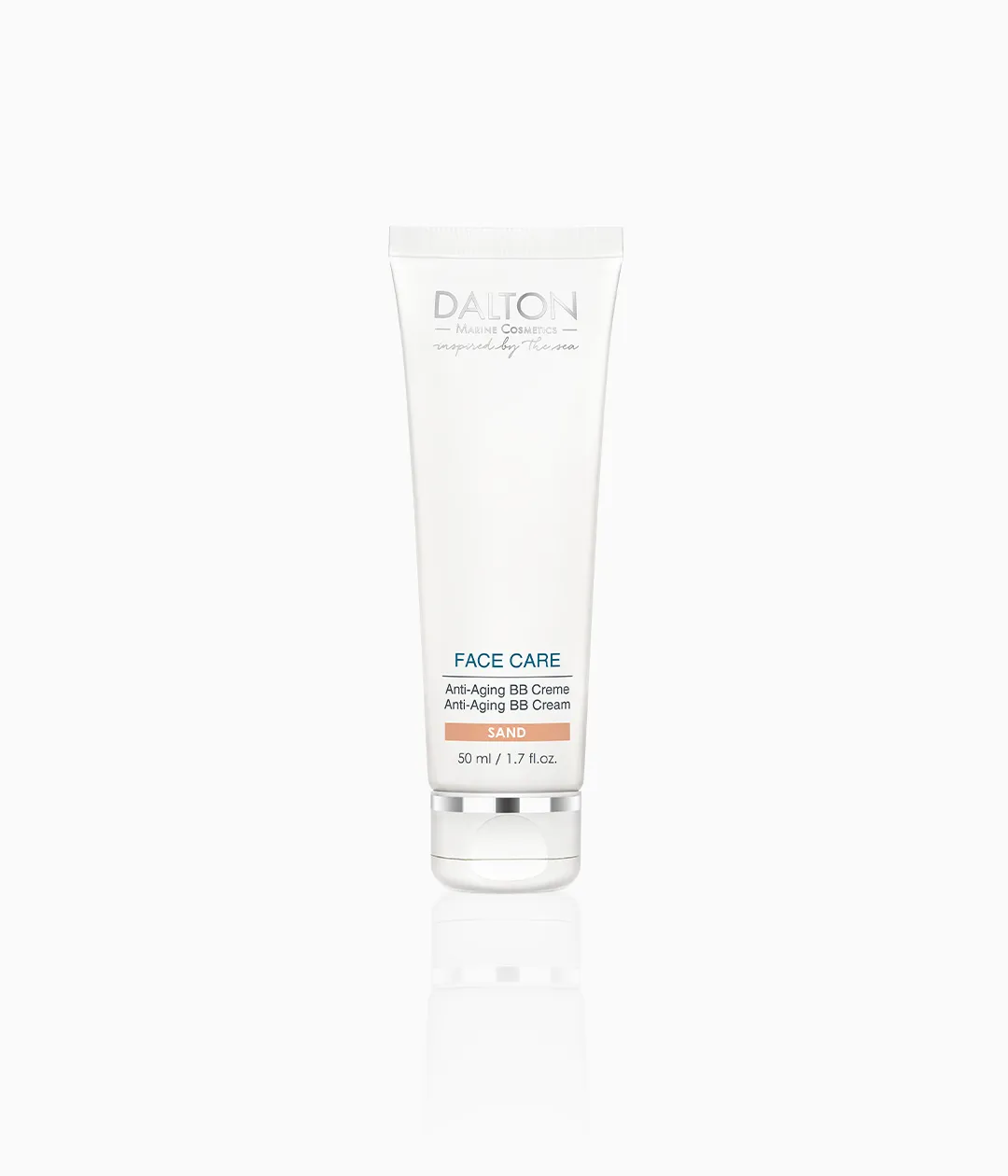BB cream antirid nuanta bej deschis Dalton Cosmetics, 50 ml