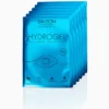 Plasturi cu hidrogel pentru liftingul ochilor Dalton Cosmetics, pachet