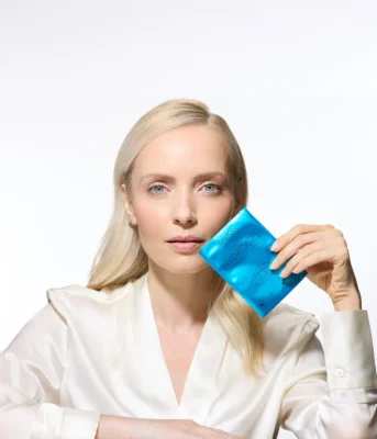 produs plasturi cu hidrogel pentru liftingul ochilor dalton face care, 6x2 bucăți cosmetice marine dalton face care