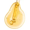 Ser cu Vitamina C 15% Dalton High Concentrates, pentru luminozitate și fermitate, prezentare textura