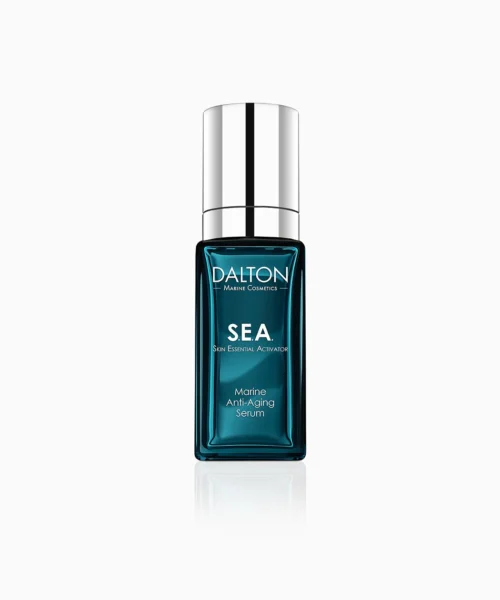 Ser premium antirid cu celule stem marine Dalton S.E.A. Marine, 30 ml