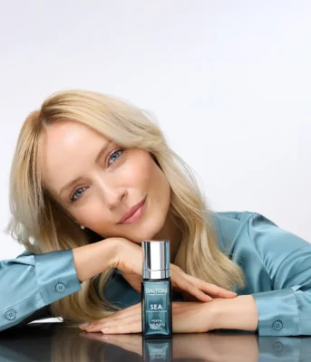 produs ser premium anti-aging cu celule stem marine cosmetice marine dalton s.e.a. marine