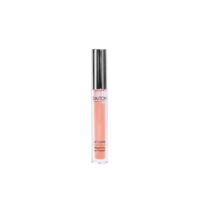 produs luciu de buze pentru volum maxim cosmetice marine dalton lip care