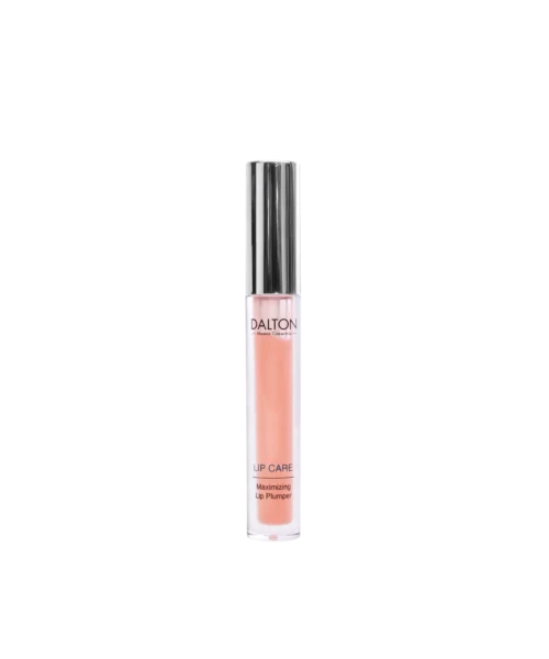 Luciu de buze pentru volum maxim Dalton Cosmetics, 3 ml
