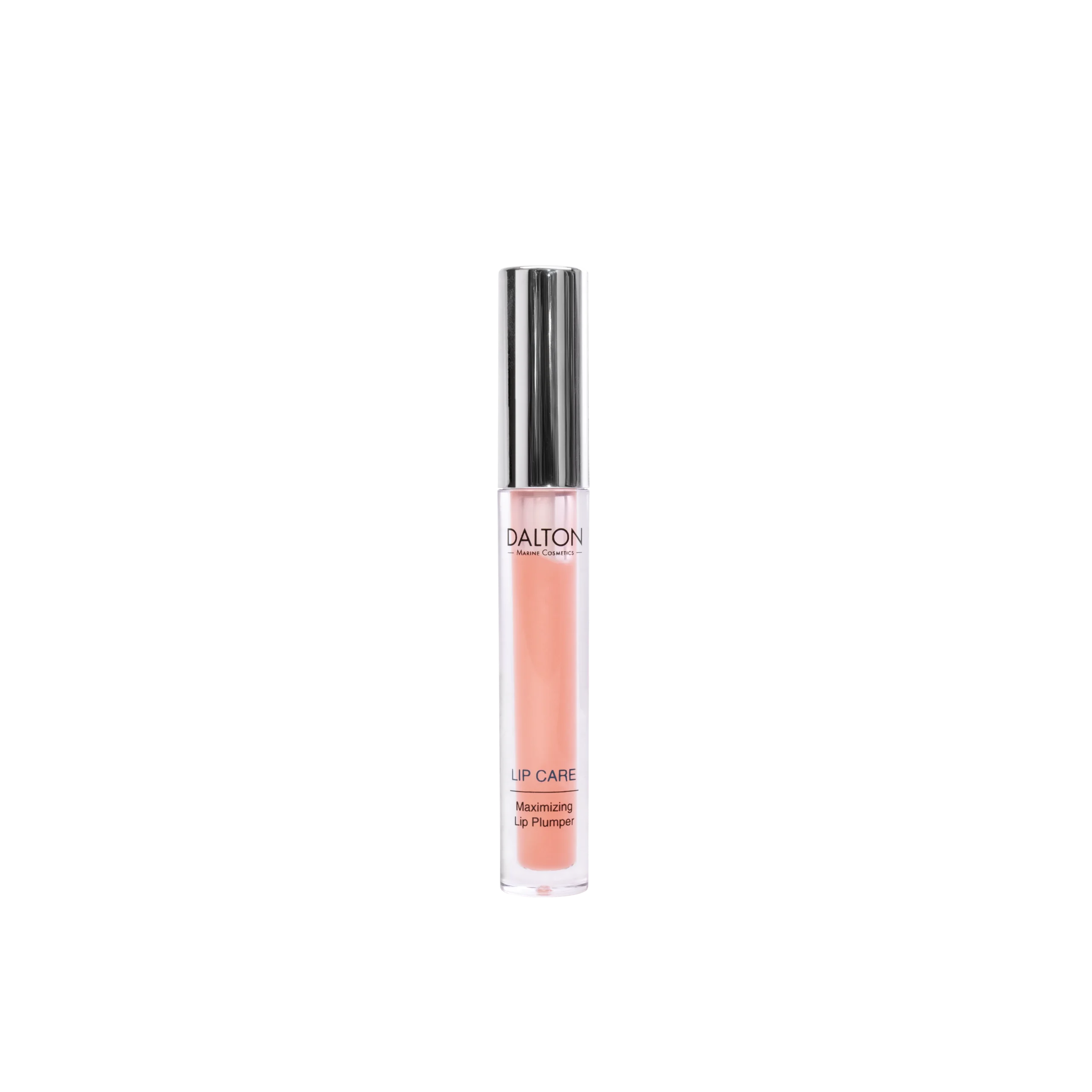 Luciu de buze pentru volum maxim Dalton Cosmetics, 3 ml
