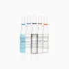 Set 5 fiole All-in-One premium anti-aging Dalton Cosmetics Germania marine selection Acid Hialuronic, Uree, Crambe Maritima, Caviar, Extract de Jambú, Extract Celumer Marin.