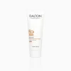 Cremă de protecție solară hidratantă SPF 50, 2 în 1 cosmetice marine Dalton Cosmetics Sun Care, 75ml