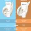Creme de protecție solară pentru față cu SPF 50 Dalton Cosmetics Sun Care, cosmetice marine