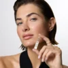 Fiola premium anti-aging cu caviar cosmetice marine Dalton Caviar Deluxe