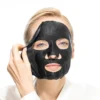 Mască servetel pentru regenerare si stralucire cu Aur și Caviar Dalton Cosmetics