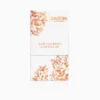 Ser ulei de fata bifazic antirid Dalton Universal Face Care, pentru luminozitate si stralucire, ambalaj