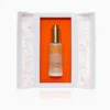 Ser ulei de fata bifazic antirid Dalton Universal Face Care, cutie