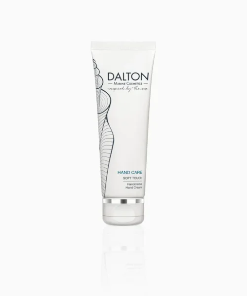 Crema de maini hidratanta absorbtie rapida Dalton Cosmetics, 75 ml