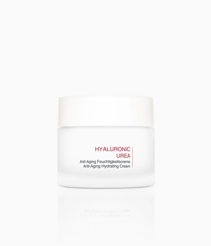 Crema de fata antirid hyaluronic urea Dalton Cosmetics Germania