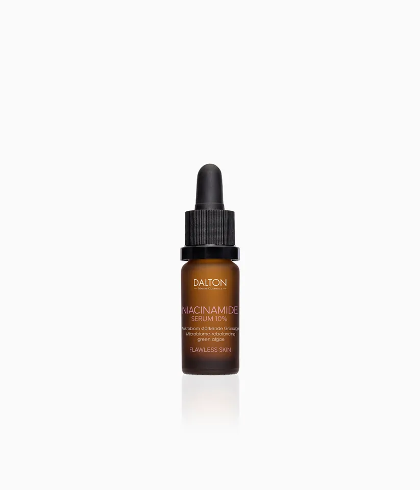 Ser cu niacinamide Dalton Cosmetics Germania