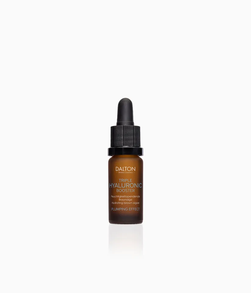 Ser booster cu acid hialuronic Dalton Cosmetics Germania
