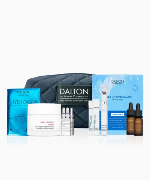 Set de îngrijire antirid cosmetice marine marine selection bestseller starter kit Dalton Cosmetics Germania