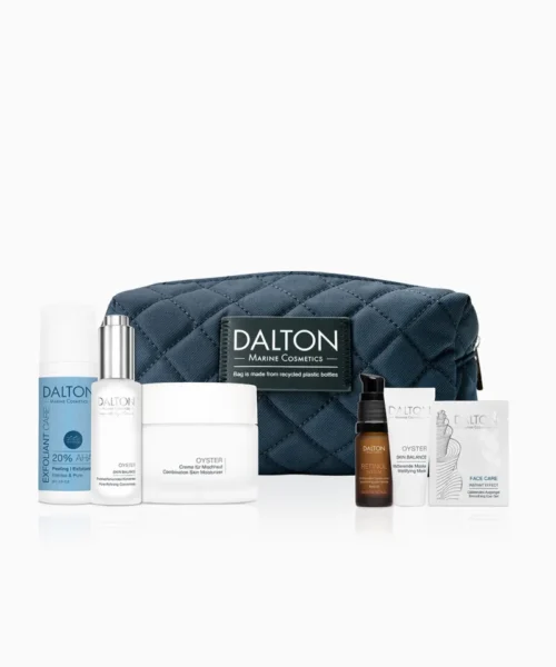 Set de îngrijire antirid cosmetice marine marine selection bestseller starter kit Dalton Cosmetics Germania